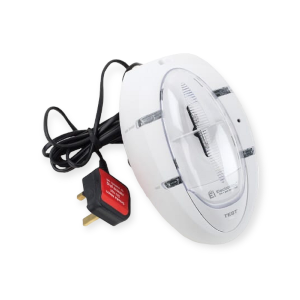 Ei 170 RF alarmgever voor doven