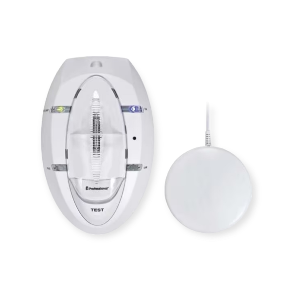 Ei 170 RF alarmgever voor doven en slechthorenden