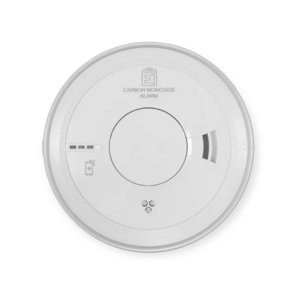 Ei 3018RF CO koolmonoxidemelder