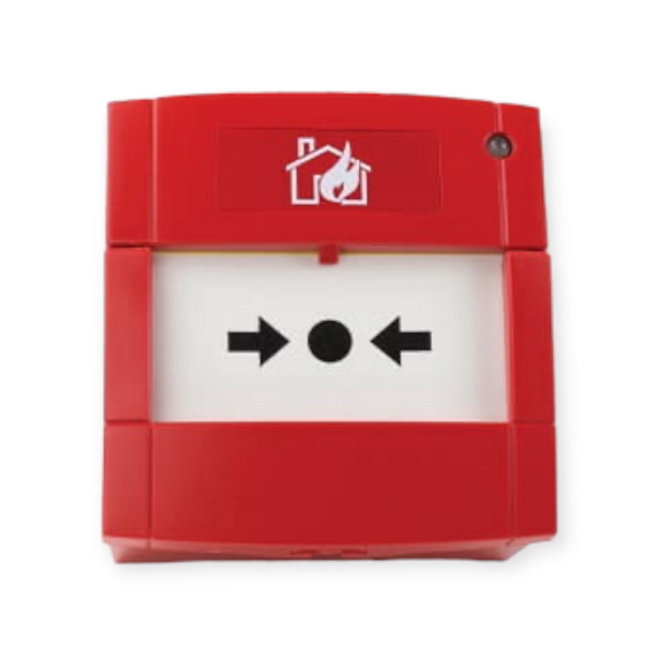 Ei 407 RF draadloos handmelder