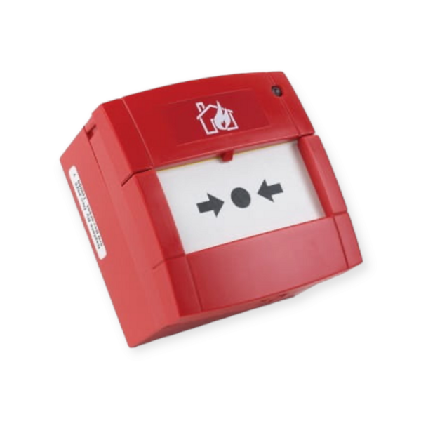 Ei 407 RF handmelder