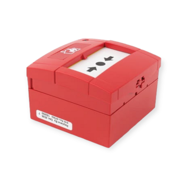 Ei 407RF handmelder