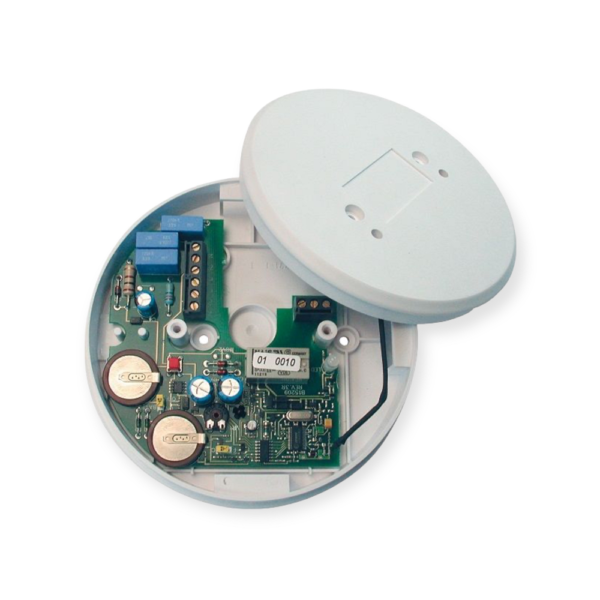 Ei 420 IC-RF interface-repeater