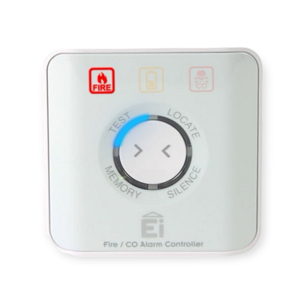 Ei 450 RF controle-unit