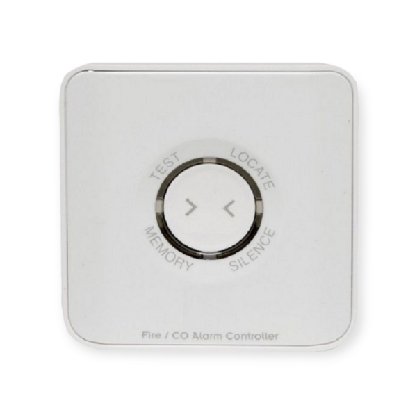 Ei 450 RF controle-unit schakelaar