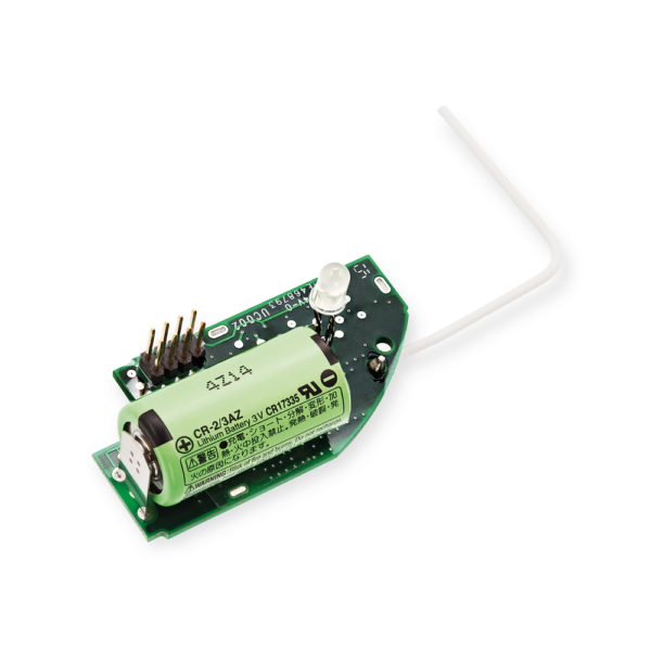 Ei 600MRF Module RF voor draadloos koppelen