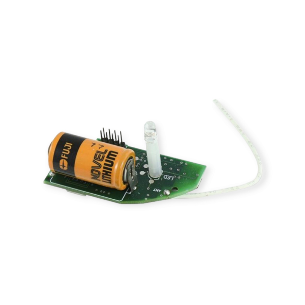Ei 650M module voor draadloos koppelen van Ei 650C rookmelders